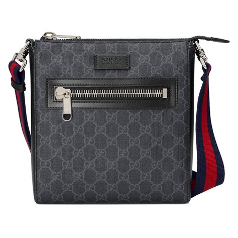 gucci mens crossbody bag sale|gucci man bag cheap.